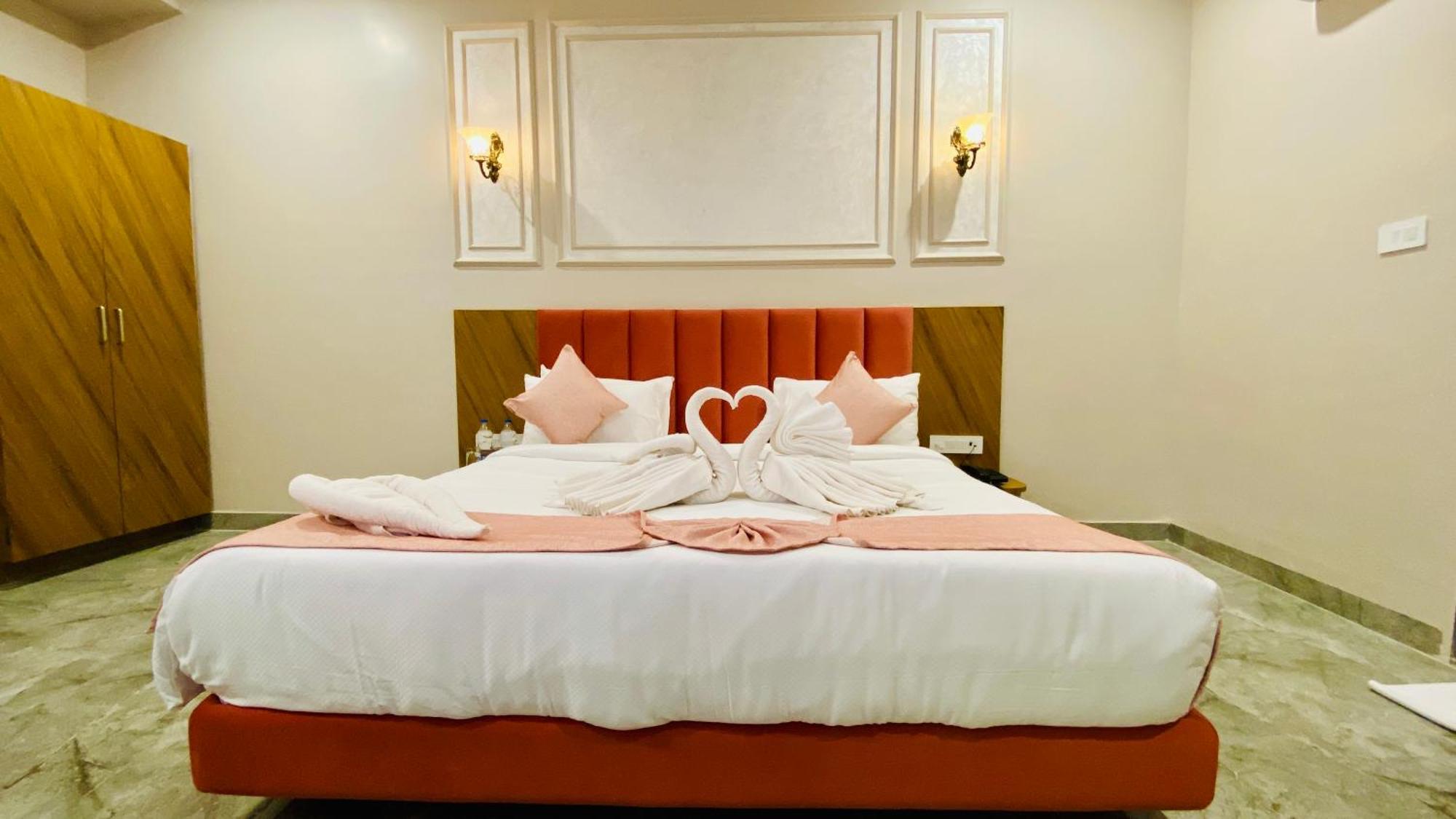Anantara Club And Resort, אויאיין מראה חיצוני תמונה