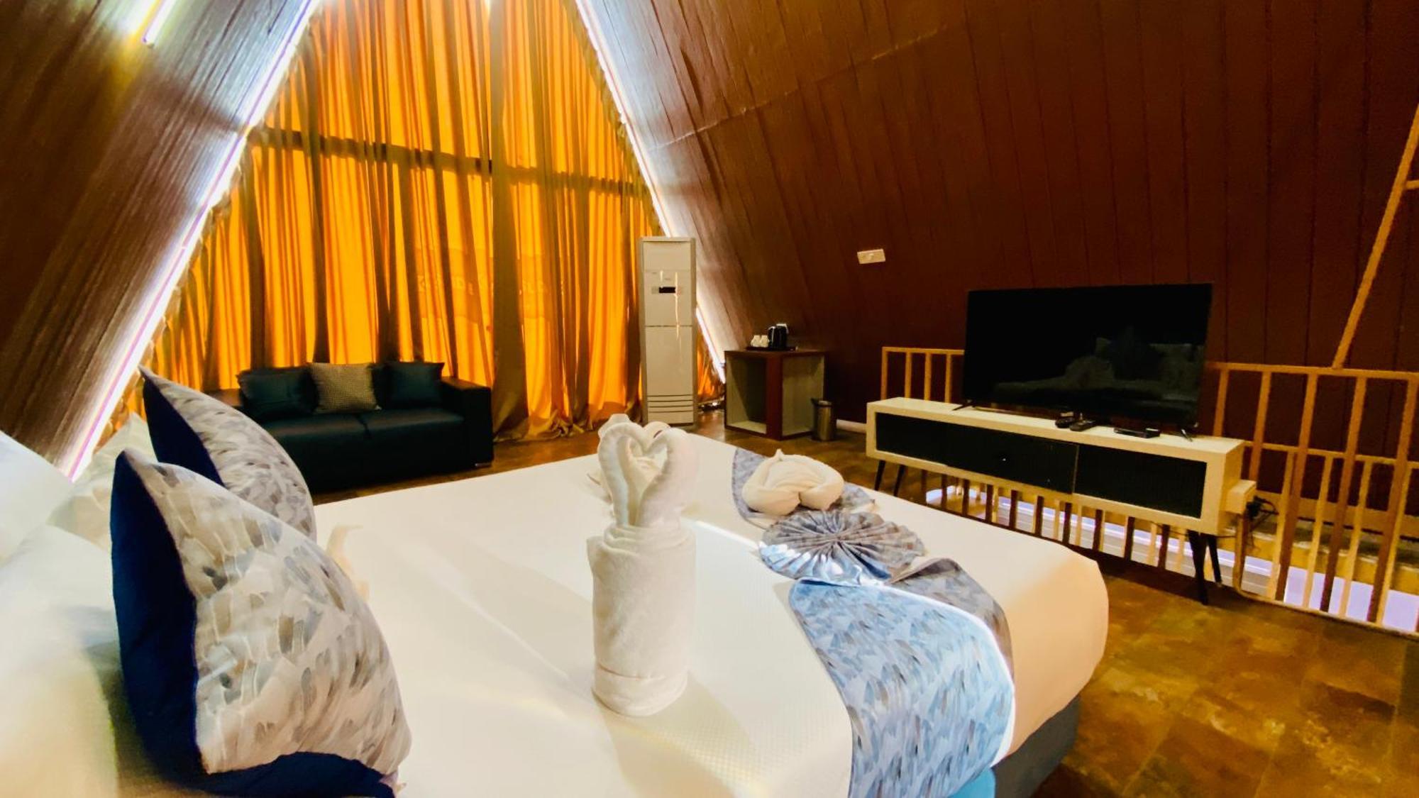 Anantara Club And Resort, אויאיין מראה חיצוני תמונה