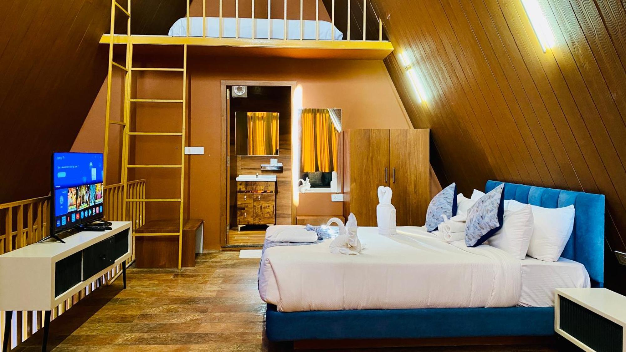 Anantara Club And Resort, אויאיין מראה חיצוני תמונה