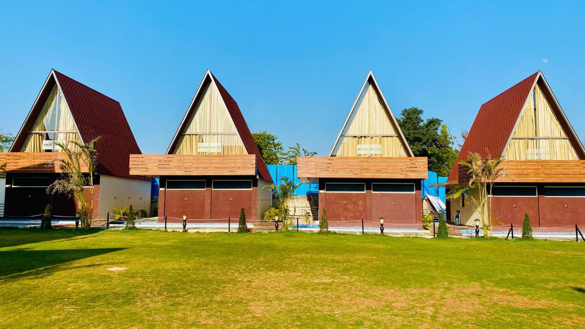 Anantara Club And Resort, אויאיין מראה חיצוני תמונה